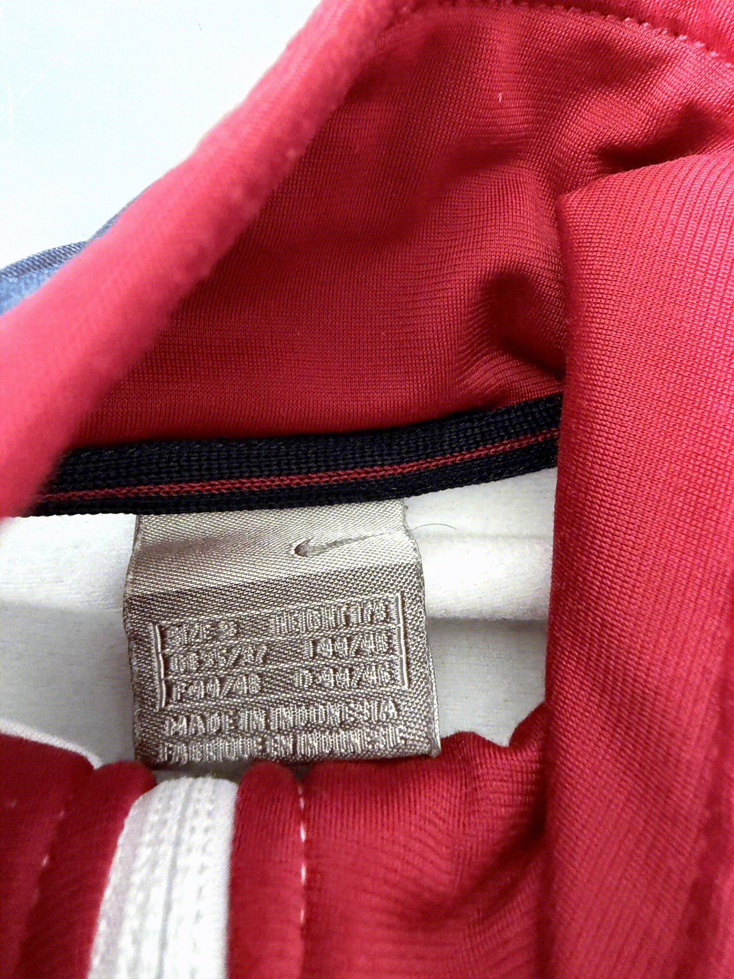 Nike x Cortez Vintage Tracksuit | S