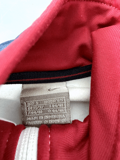 Nike x Cortez Vintage Tracksuit | S