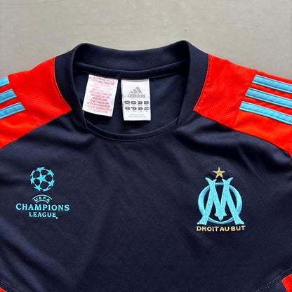 Adidas x Olympique Marseille CL Vintage Trikot 2008/09 | S