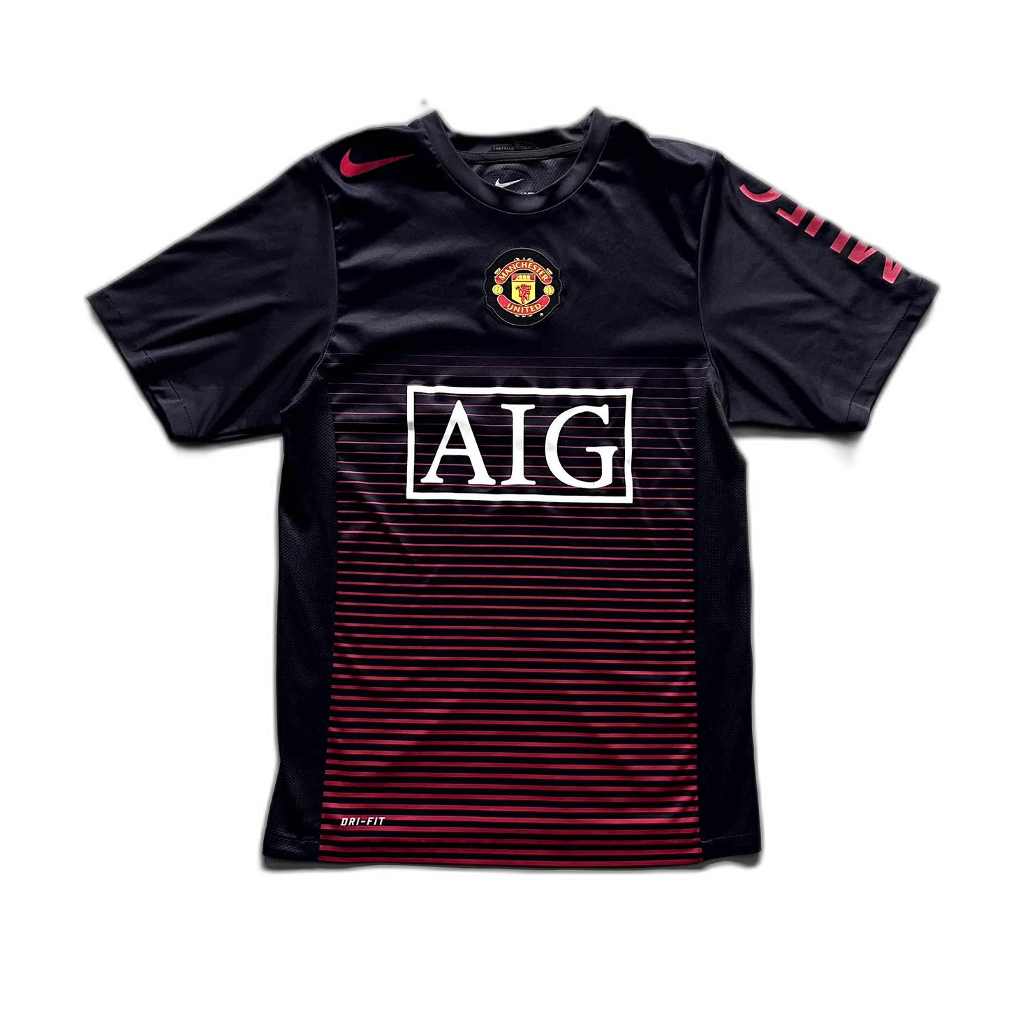 Nike x Manchester United Vintage Trikot 20011/12 | S