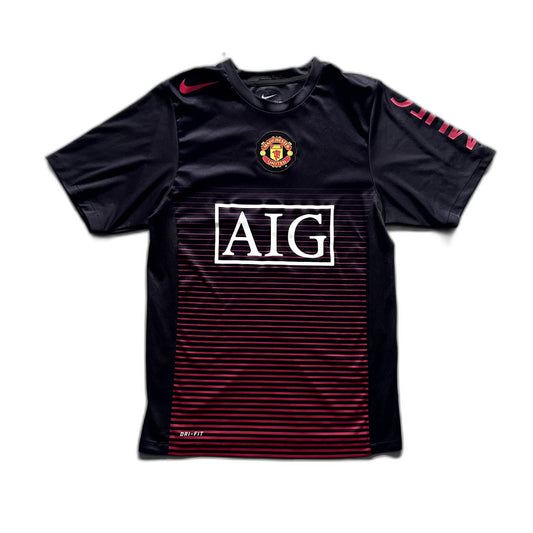 Nike x Manchester United Vintage Trikot 20011/12 | S