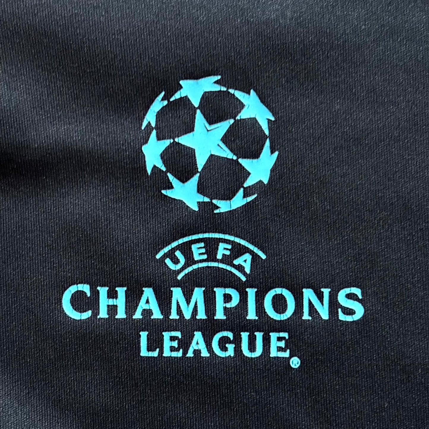 Adidas x Olympique Marseille CL Vintage Trikot 2008/09 | S