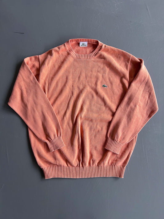 Lacoste Vintage Pullover | XL