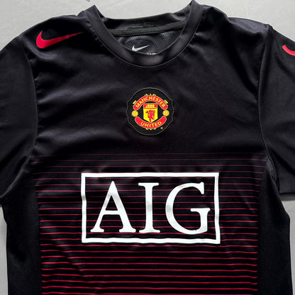 Nike x Manchester United Vintage Trikot 20011/12 | S