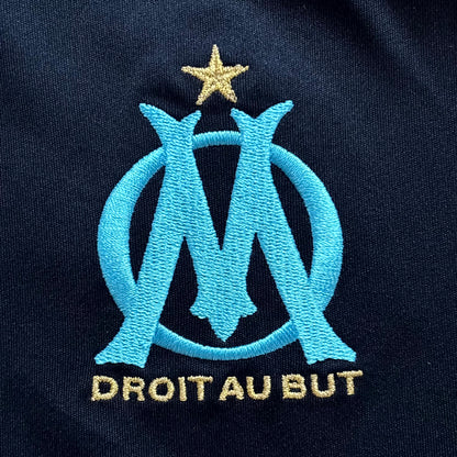 Adidas x Olympique Marseille CL Vintage Trikot 2008/09 | S