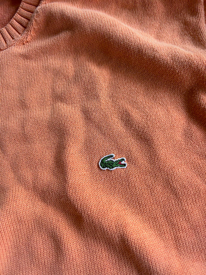 Lacoste Vintage Pullover | XL