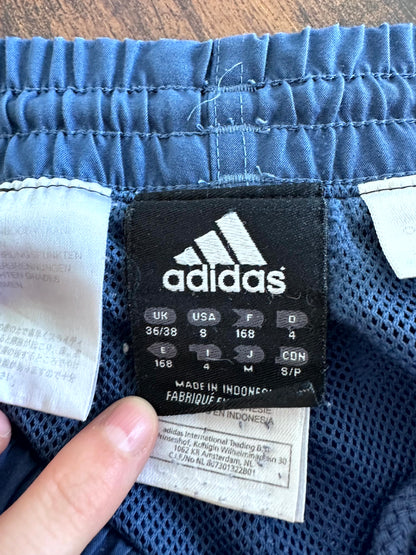 Spanien Vintage Trackpants 2007/08 | S