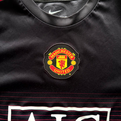 Nike x Manchester United Vintage Trikot 20011/12 | S