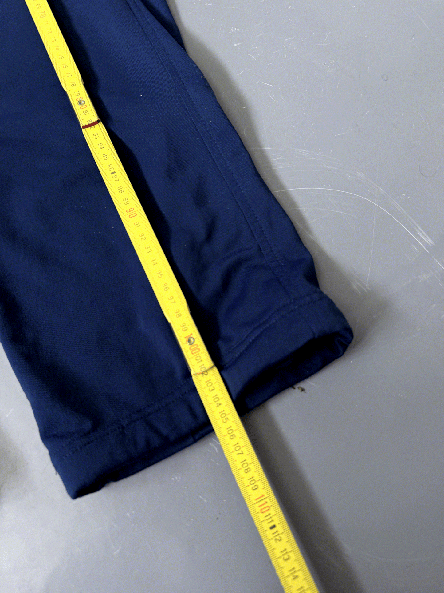 Nike x Cortez Vintage Tracksuit | S