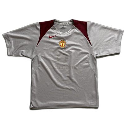 Nike x Manchester United Vintage *Premium* Trikot 2004/05 | M