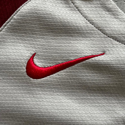 Nike x Manchester United Vintage *Premium* Trikot 2004/05 | M