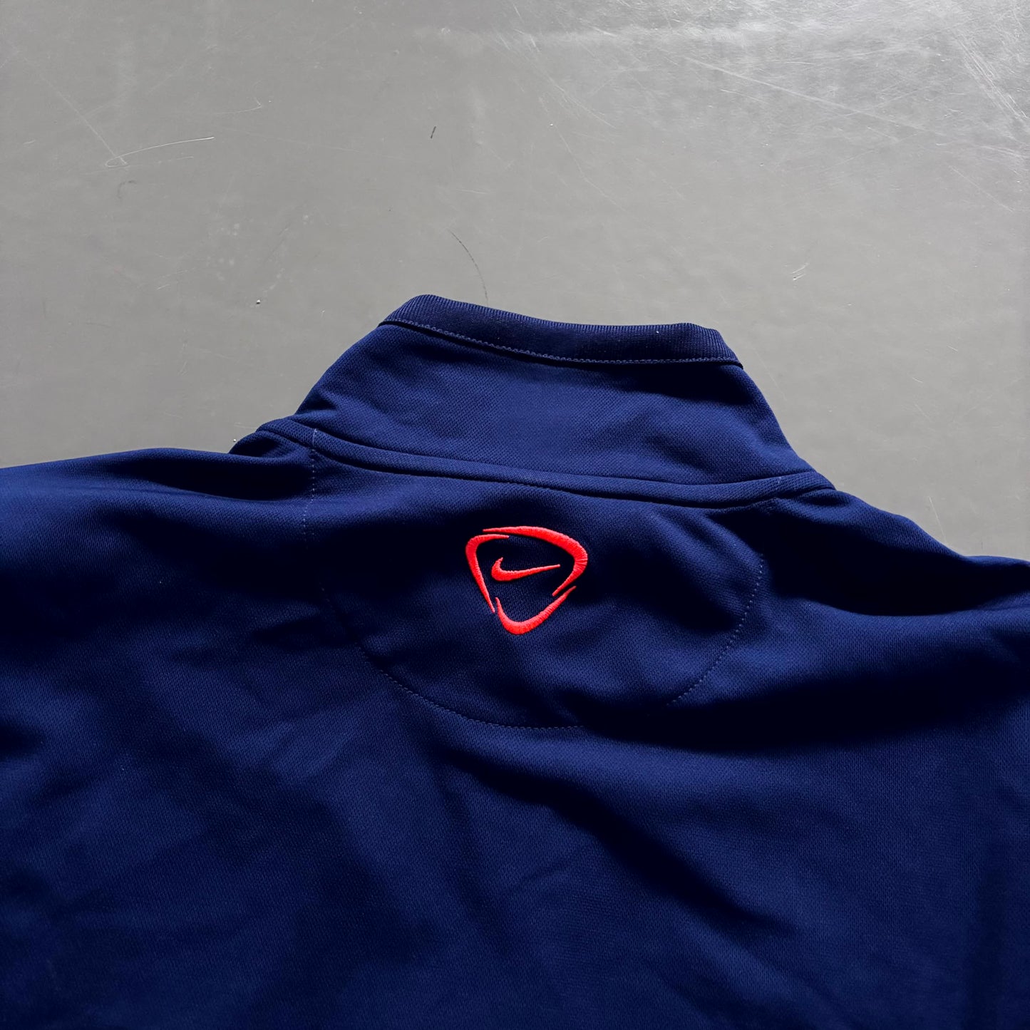 Nike x FC Barcelona Vintage Tracksuit 2014/15 | M