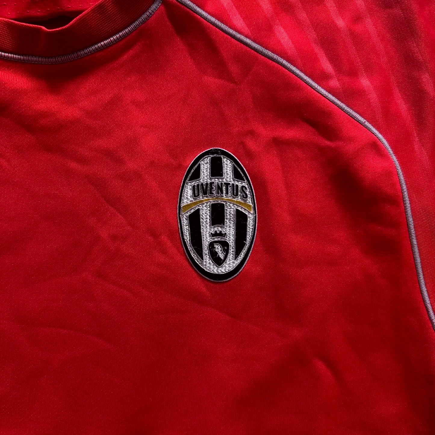 Nike x Juventus Turin Vintage Sweater 2003/04 | M