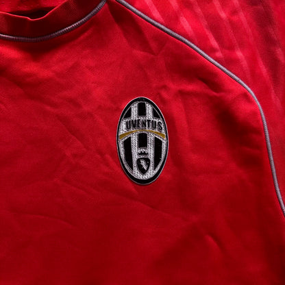 Nike x Juventus Turin Vintage Sweater 2003/04 | M