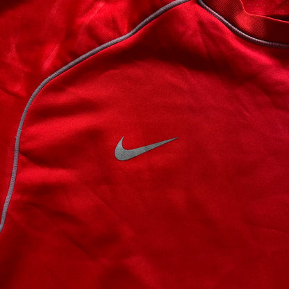 Nike x Juventus Turin Vintage Sweater 2003/04 | M