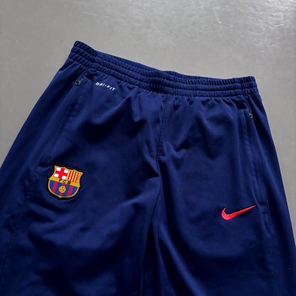 Nike x FC Barcelona Vintage Tracksuit 2014/15 | M