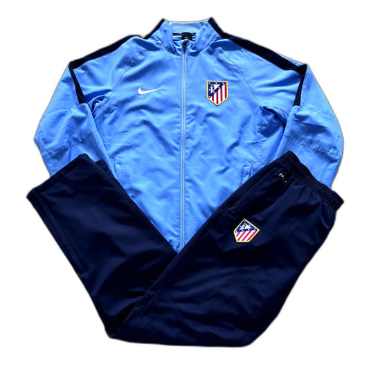Nike x Atletico Madrid Vintage Tracksuit 2013/14 | M