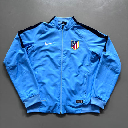 Nike x Atletico Madrid Vintage Tracksuit 2013/14 | M