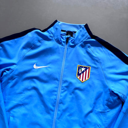 Nike x Atletico Madrid Vintage Tracksuit 2013/14 | M