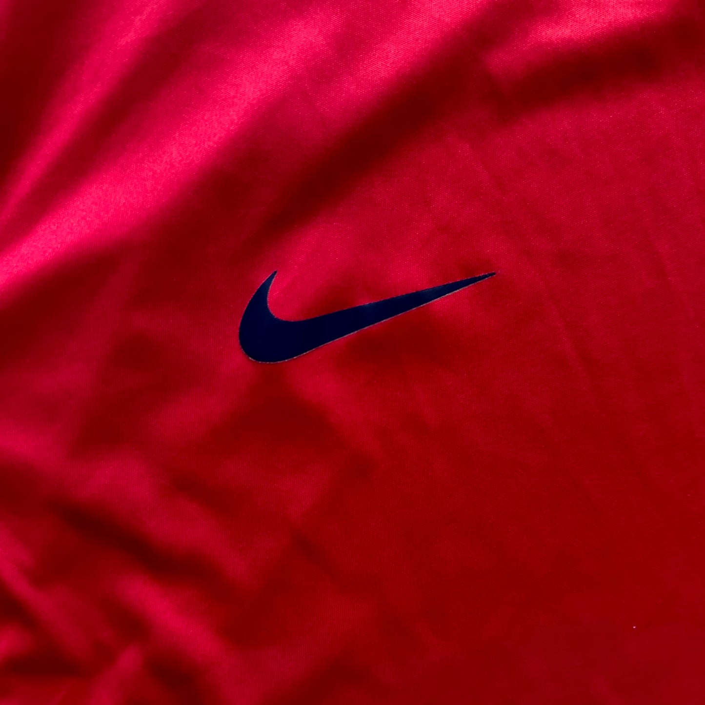 Nike x Kroatien Vintage Trikot 2010 | L