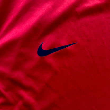 Nike x Kroatien Vintage Trikot 2010 | L