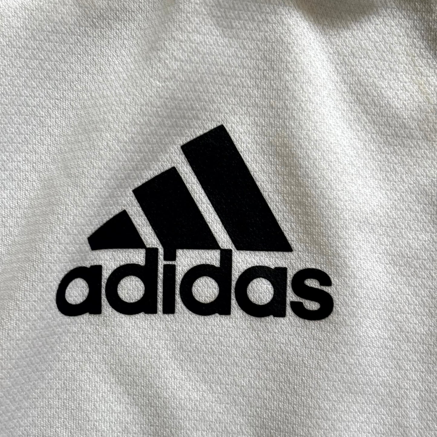 Adidas x Real Madrid Vintage Tank Top 2008/09 | M