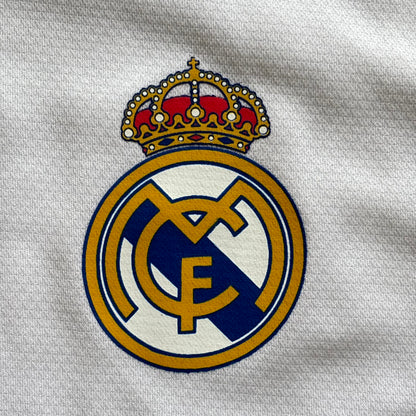 Adidas x Real Madrid Vintage Tank Top 2008/09 | M