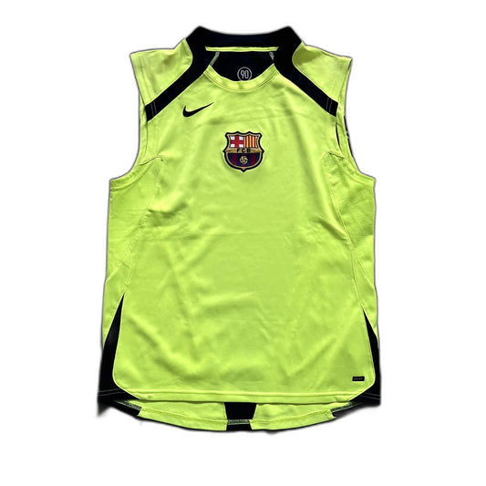 Nike x FC Barcelona Vintage *Premium* Top 2008/09 | S