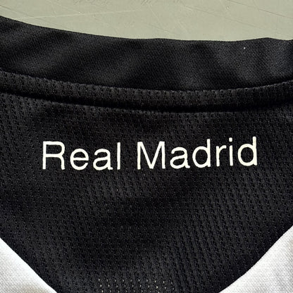 Adidas x Real Madrid Vintage Tank Top 2008/09 | M