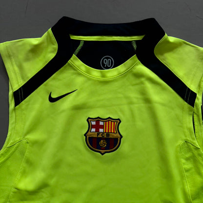Nike x FC Barcelona Vintage *Premium* Top 2008/09 | S