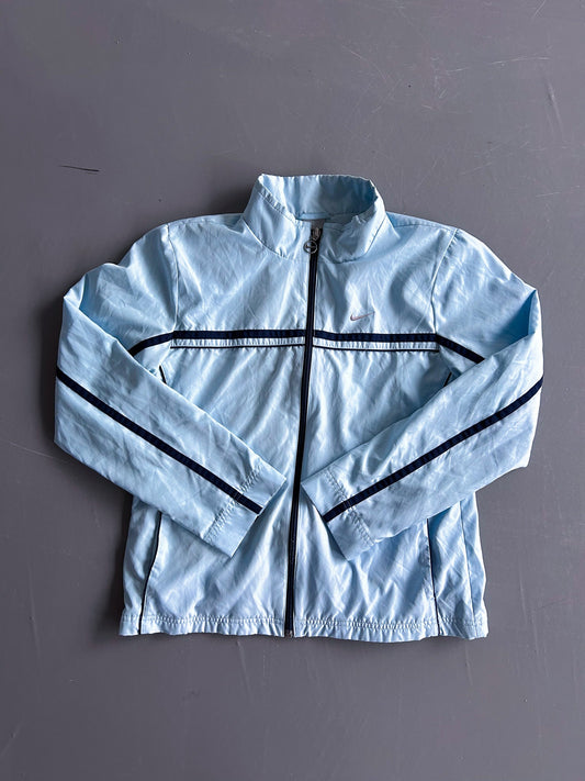 Vintage Nike Trackjacket | S