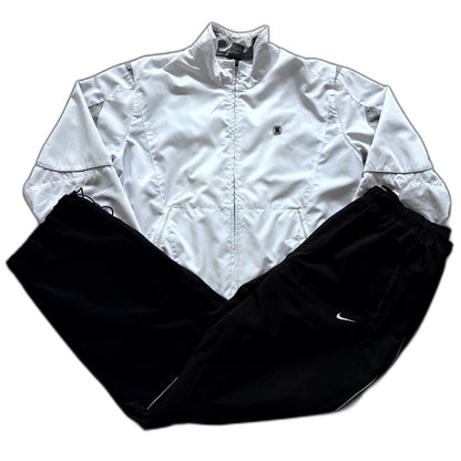 Nike Shox Vintage *Premium* Tracksuit | L
