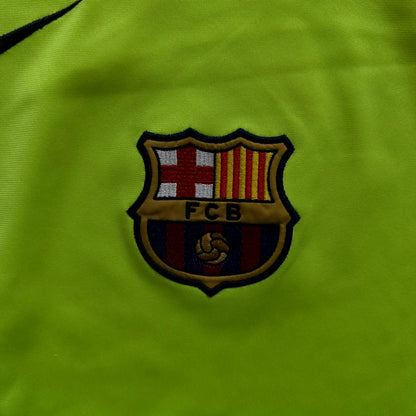 Nike x FC Barcelona Vintage *Premium* Top 2008/09 | S
