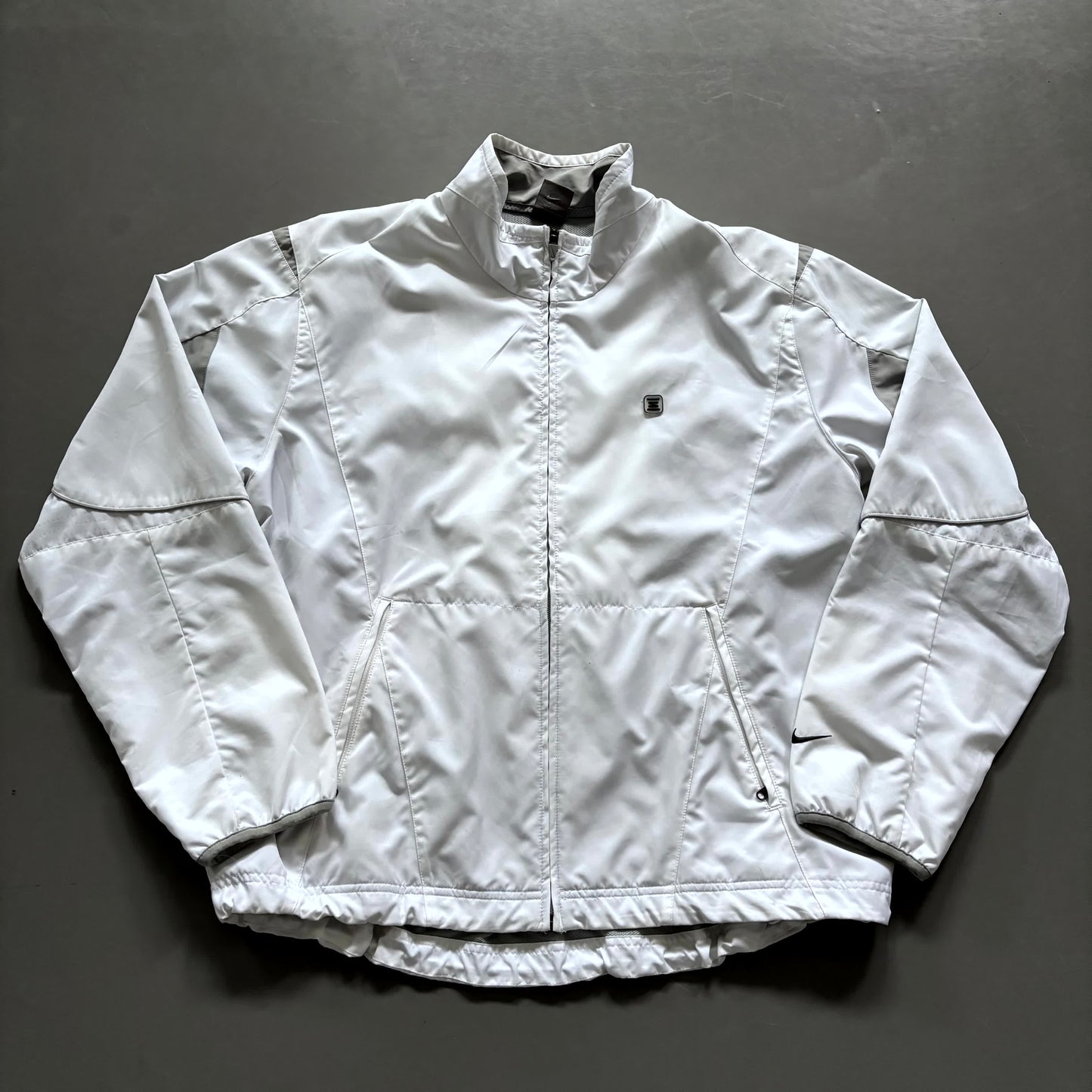 Nike Shox Vintage *Premium* Tracksuit | L