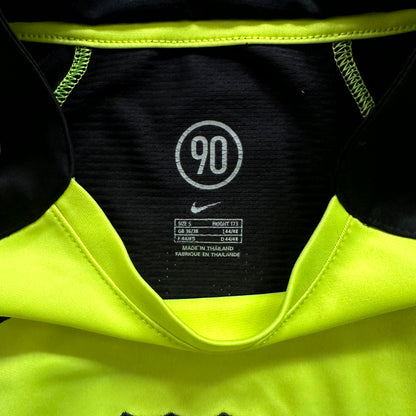 Nike x FC Barcelona Vintage *Premium* Top 2008/09 | S