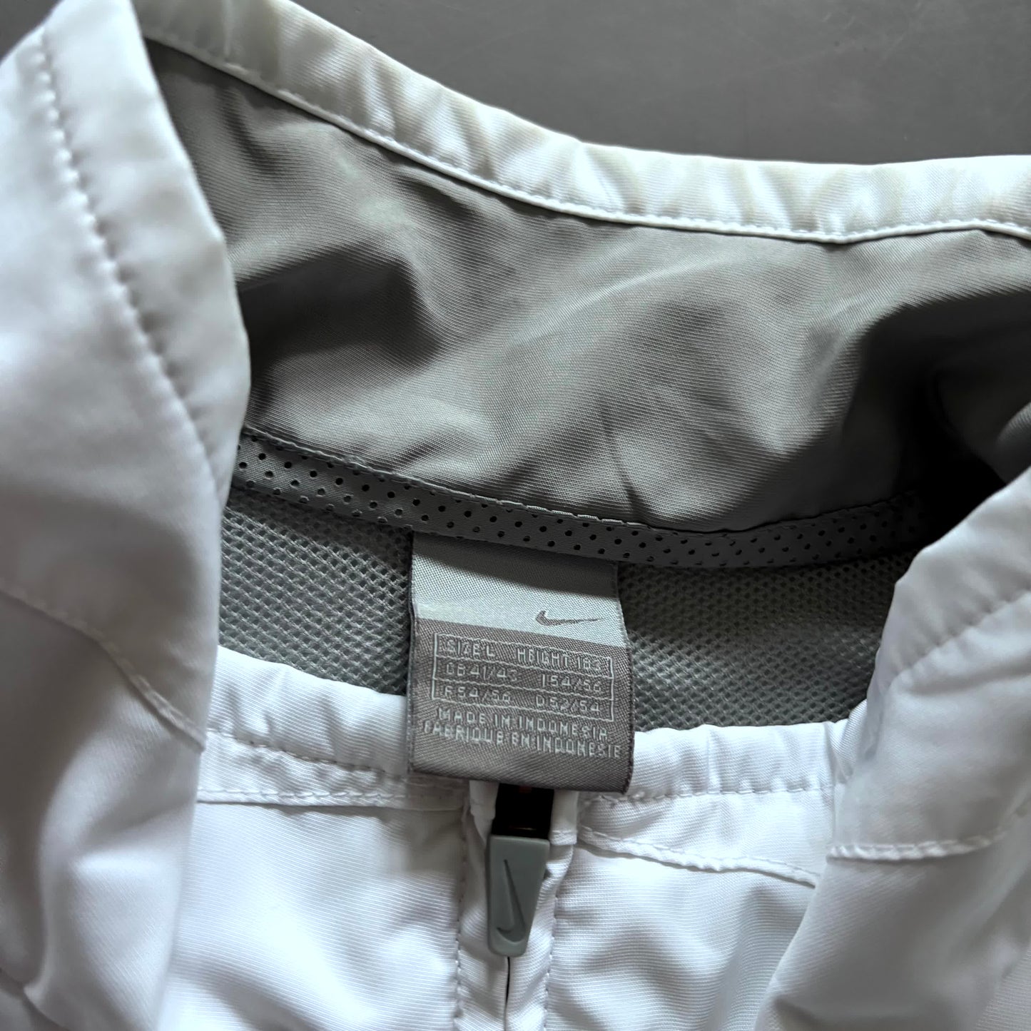 Nike Shox Vintage *Premium* Tracksuit | L