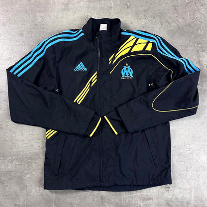 Olympique Marseille Vintage Tracksuit XL