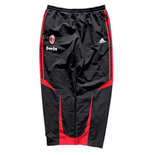 Adidas x Ac Mailand vintage Trackpants 2008/09 | XXL