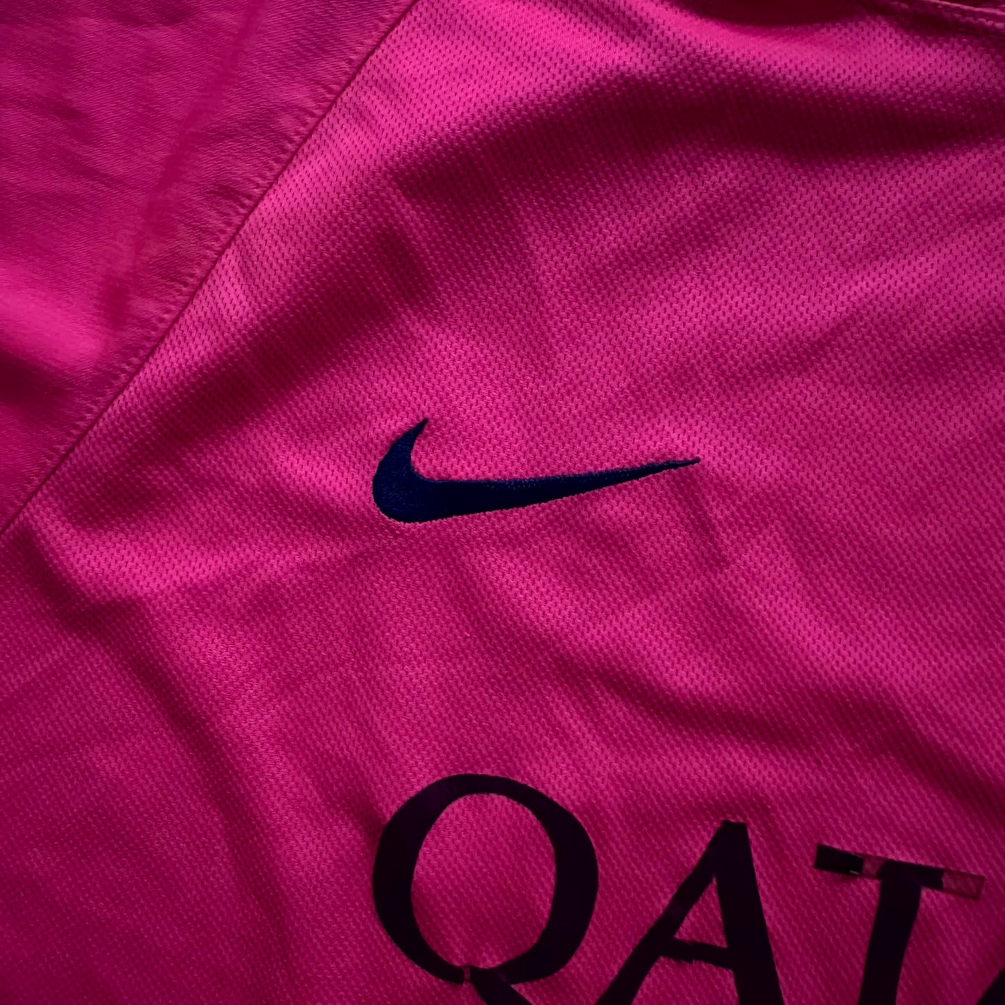Nike x FC Barcelona Vintage Trikot 2014/15 | S