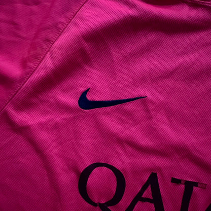 Nike x FC Barcelona Vintage Trikot 2014/15 | S