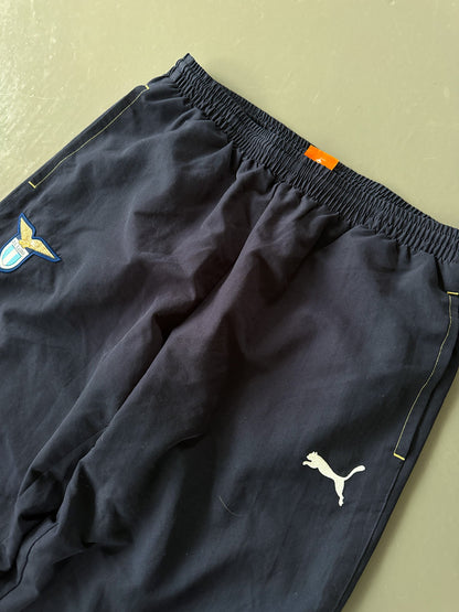 Puma x Lazio Vintage Trackpants | S