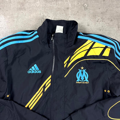 Olympique Marseille Vintage Tracksuit XL