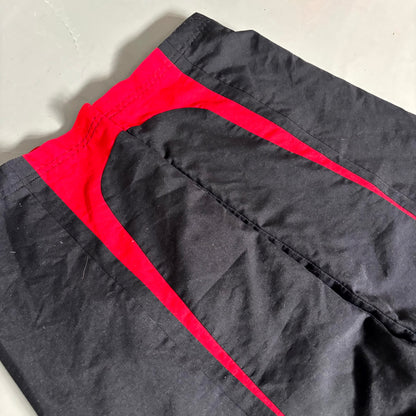 Adidas x Ac Mailand vintage Trackpants 2008/09 | XXL