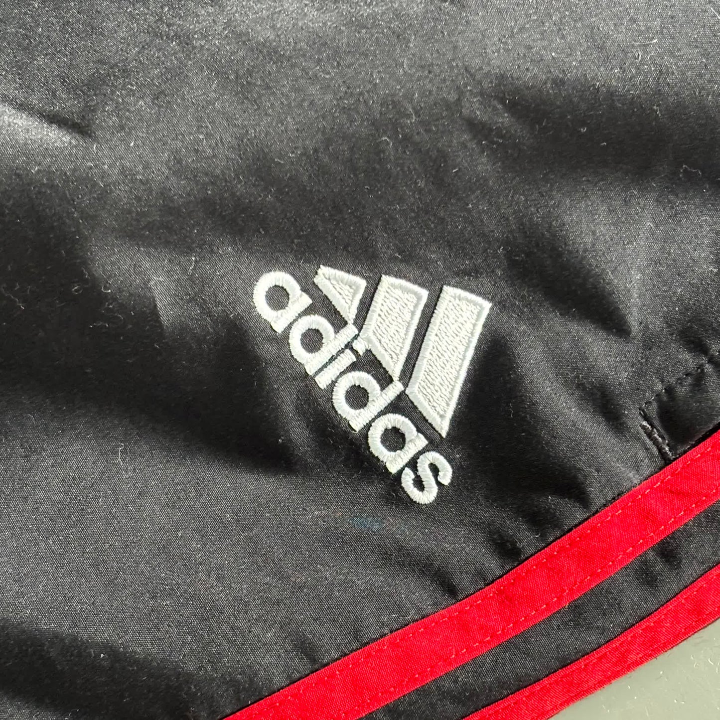 Adidas x Ac Mailand vintage Trackpants 2008/09 | XXL