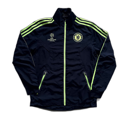 Adidas x FC Chelsea CL Vintage Trackjacket 2008/09 | S