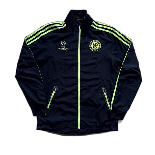 Adidas x FC Chelsea CL Vintage Trackjacket 2008/09 | S