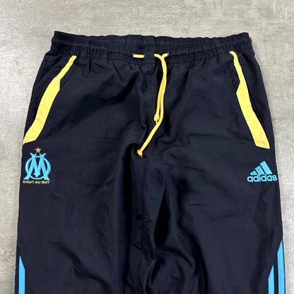 Olympique Marseille Vintage Tracksuit XL