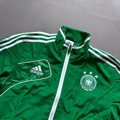 Adidas x Deutschland Vintage Tracksuit 2012 | S
