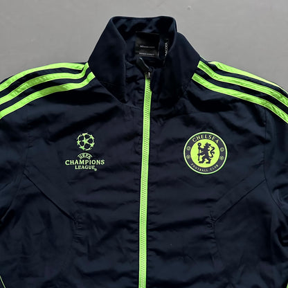 Adidas x FC Chelsea CL Vintage Trackjacket 2008/09 | S
