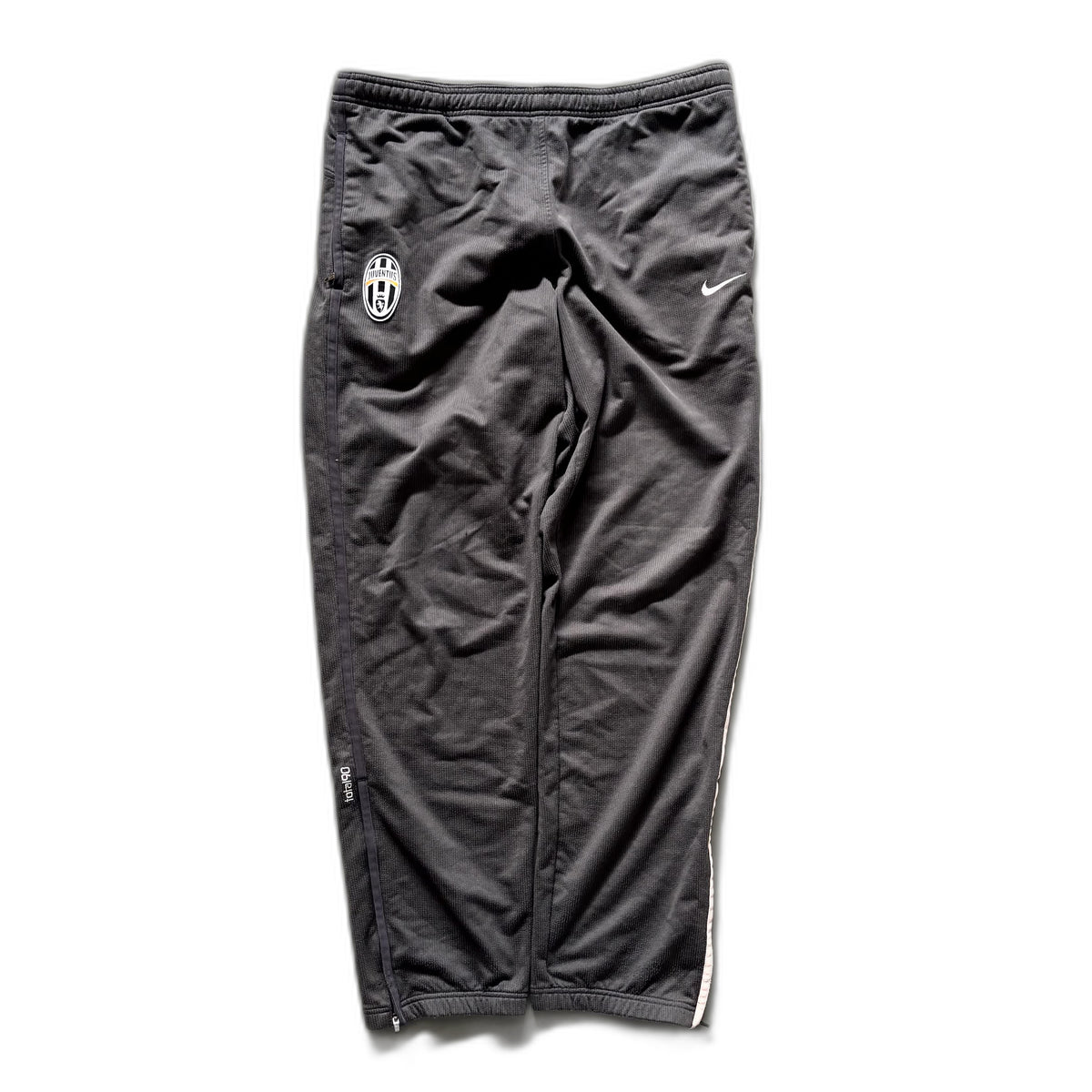 Nike x Juventus Turin Vintage *Premium* Trackpants 2008/09 | L